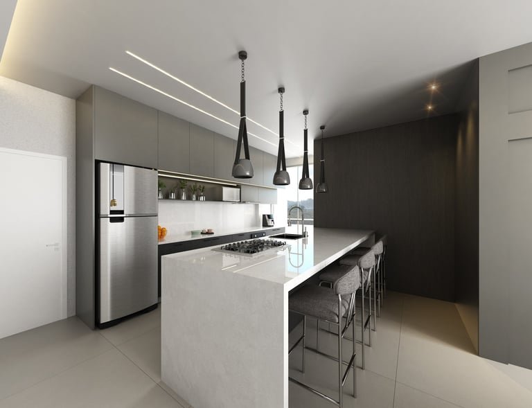 Zenith Residencial