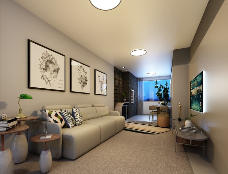Zenith Residencial