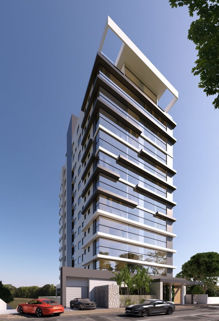 Zenith Residencial