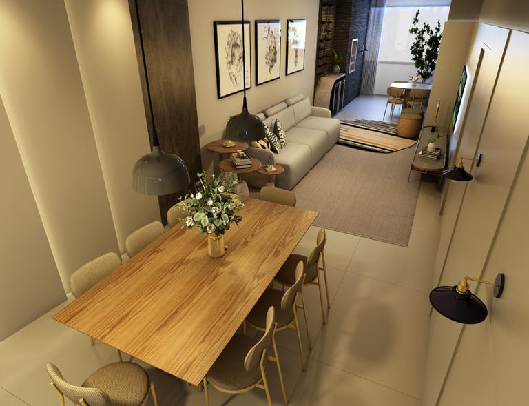 Zenith Residencial