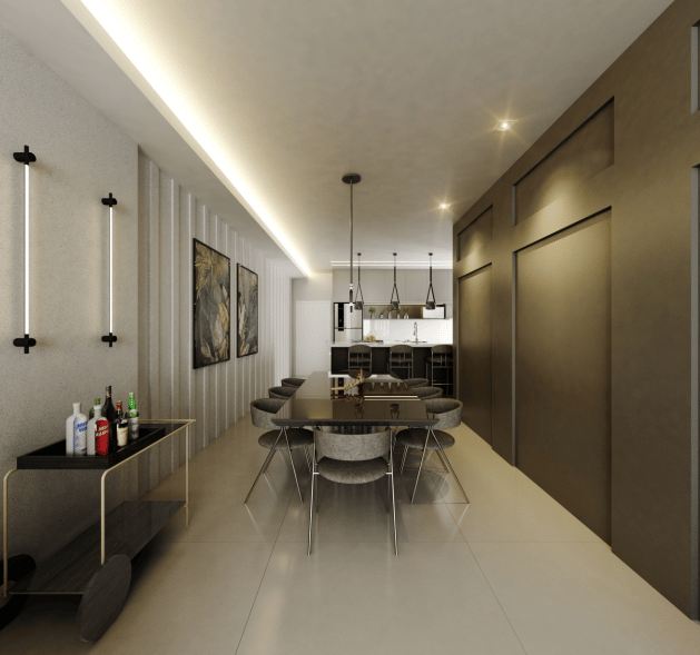 Zenith Residencial