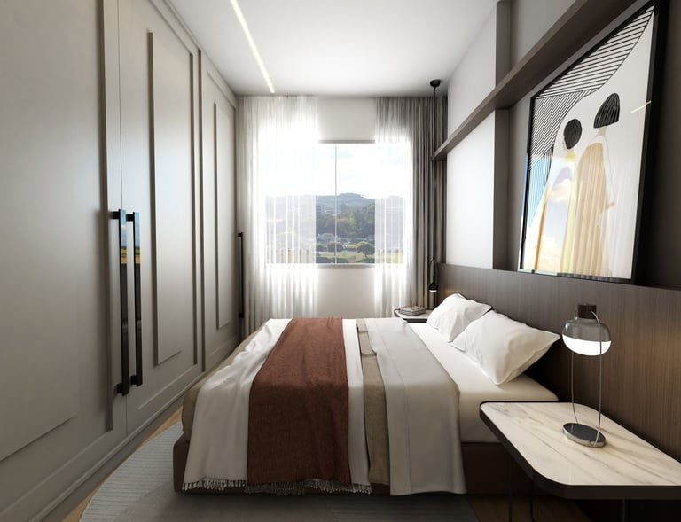 Zenith Residencial