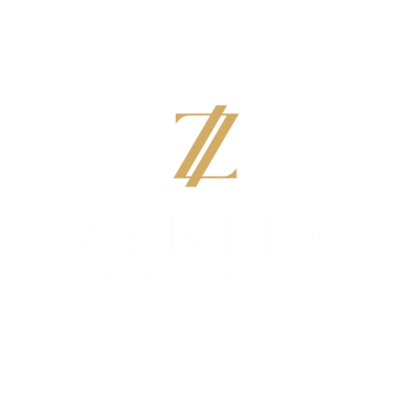Zenith Residencial — logo original